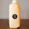 Jasmine Milk Tea Half Gallon (64 Oz)