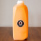 Thai Milk Tea- Half Gallon (64 Oz)