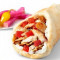 Chicken Tarna Wrap