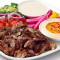 Tri-Tip Shawerma Plate