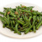 Hot Braised String Beans