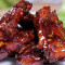 Bbq Wings (10Pc)