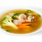 17. Wonton Soup