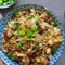 45. Roast Pork Fried Rice