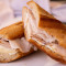 Turkey, Roasted Apple, Brie Panini