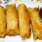 Egg Rolls (4Pcs)