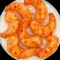 Sweet Chili Shrimp Only