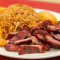 8. Boneless Spare Ribs, Chicken Fingers, Pork Fried Rice