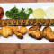 Bone-In Chicken Soltani Kebab Skewers