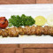 Lamb Chenjeh Kebab Skewer