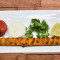 Chicken Kubideh Kebab Skewer