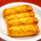 12. Roast Pork Egg Roll