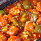 Chicken Manchurian (Wet)