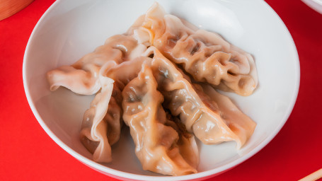 5-Pack Dumplings