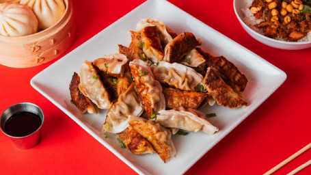 30-Pack Potstickers