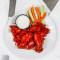 Jumbo Wings (100)