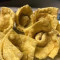 4. Fried Pork Wontons (10)