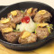 18. Tender Beef Cubes Yī Kǒu Niú