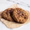 Tahini Cookie (2 Pcs)