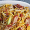 32. Pork Lo Mein