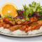 Sweet Spicy Chicken Plate