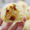 Pao De Queijo Com Bacon