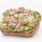 Superseed Avocado Toast