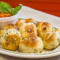 Garlic Knots (8)