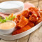 Traditional Bone-In Wings 8Pc