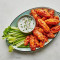 Boneless Wings 8Pc