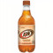 A&W Sparkling Vanilla Creme Soda 20Oz