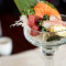 Sashimi Appetizer (6 Pcs)