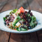 Chicken Berry Pecan Salad