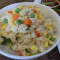 Fried Rice (16 Oz)