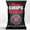 Vanliga Jimmy Chips