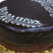 *Chocolate Truffle Torte