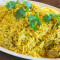 32. Chicken Biryani