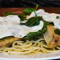 Chicken Florentine*