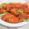 Buffalo Wings (8 Pc)