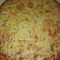 Cheese Thin Crust Pizza