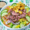 Bbq Tri-Tip Salad