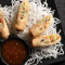 Vegetable Spring Rolls 2 Count