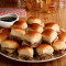 Beefeater Sliders Tray (4990 Cal)