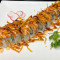 Yam Crunch Dragon Roll