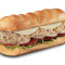 Tuna Salad , Medium (7-8 Inch)