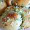 1 Garlic Knot Roll