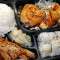 3 Item Bento Box