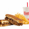 #4 Freddy's Original Patty Melt Combo