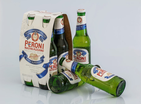 Glutenfri Peroni Nastro Azzurro (330 Ml) (Gf)