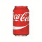 Cola (12 Oz. Burk)